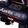 Compresor Auarita Fără Ulei Bipol 3L, 900W, 8 Bar