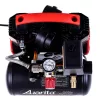 Compresor Auarita Fără Ulei Bipol 3L, 900W, 8 Bar