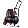Compresor Auarita Fără Ulei, 24L, 1450W, 75dB