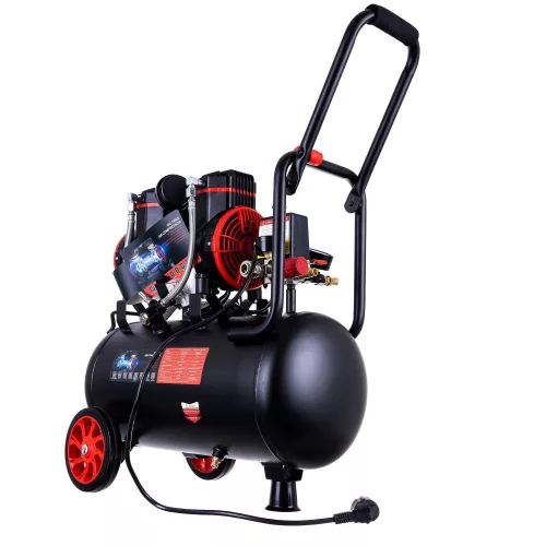 Compresor Auarita Fără Ulei, 24L, 1450W, 75dB