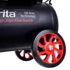 Compresor Auarita Fără Ulei, 24L, 1450W, 75dB