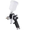 Mini Pistol de Pulverizare TC Technic H-2000P, Duză 1mm, 125ml