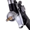 Mini Pistol de Pulverizare TC Technic H-2000P, Duză 1mm, 125ml