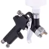 Mini Pistol de Pulverizare TC Technic H-2000P, Duză 1mm, 125ml