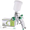 Pistol de Pulverizare Mini TECHNIC H-602P, 0.8 mm, HVLP