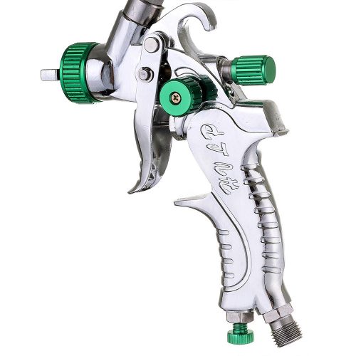Pistol de Pulverizare Mini TECHNIC H-602P, 0.8 mm, HVLP