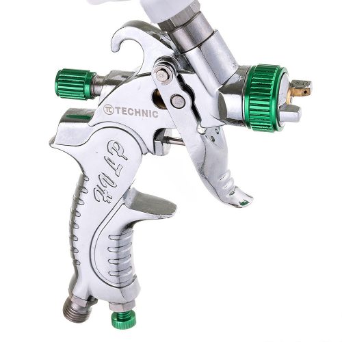 Pistol de Pulverizare Mini TECHNIC H-602P, 0.8 mm, HVLP