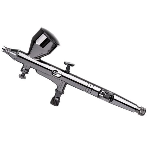 Airbrush Profesional X302, Duză 0.3 mm, Alamă Galvanizată
