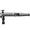 Airbrush Profesional X302, Duză 0.3 mm, Alamă Galvanizată