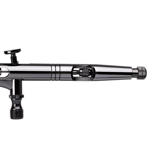 Airbrush Profesional X302, Duză 0.3 mm, Alamă Galvanizată