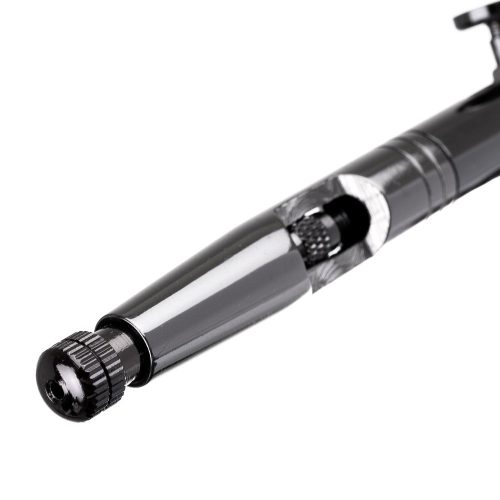 Airbrush Profesional X302, Duză 0.3 mm, Alamă Galvanizată