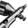 Airbrush Profesional X302, Duză 0.3 mm, Alamă Galvanizată