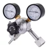 Reductor Dioxid de Carbon cu Supapă de Siguranță 3 Bar pentru Băuturi, Model 2082