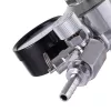 Reductor Dioxid de Carbon cu Supapă de Siguranță 3 Bar pentru Băuturi, Model 2082