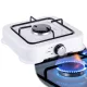 Reșou Portabil Camping 2.2 kW, cu Racord Furtun