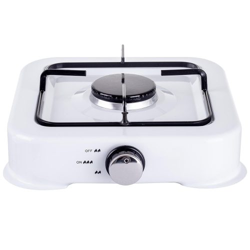 Reșou Portabil Camping 2.2 kW, cu Racord Furtun