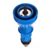 Adaptor de nituire TC Technic pentru mașini de șurubelniță, 4 duze (2.4-4.8 mm)