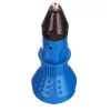 Adaptor de nituire TC Technic pentru mașini de șurubelniță, 4 duze (2.4-4.8 mm)