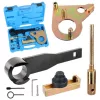 Set Blocare Distribuție Motoare 1.6L 2.0L 2.3L DCI CDTI Opel Renault Nissan
