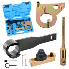   Set Blocare Distribuție Motoare 1.6L 2.0L 2.3L DCI CDTI Opel Renault Nissan