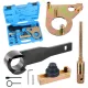 Set Blocare Distribuție Motoare 1.6L 2.0L 2.3L DCI CDTI Opel Renault Nissan