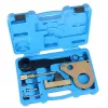 Set Blocare Distribuție Motoare 1.6L 2.0L 2.3L DCI CDTI Opel Renault Nissan