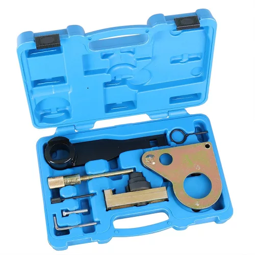 Set Blocare Distribuție Motoare 1.6L 2.0L 2.3L DCI CDTI Opel Renault Nissan