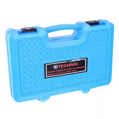 Set Blocare Distribuție Motoare 1.6L 2.0L 2.3L DCI CDTI Opel Renault Nissan