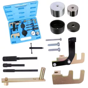   Set Blocare Motor Opel Renault Nissan 1.5, 1.9, 2.2, 2.5 DCI/DTI/CDTI