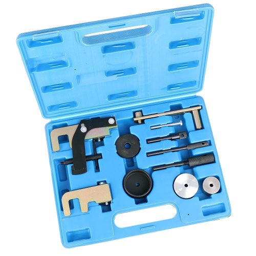 Set Blocare Motor Opel Renault Nissan 1.5, 1.9, 2.2, 2.5 DCI/DTI/CDTI