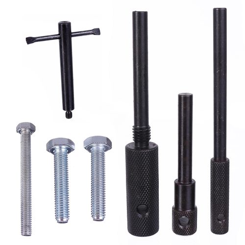 Set Blocare Motor Opel Renault Nissan 1.5, 1.9, 2.2, 2.5 DCI/DTI/CDTI