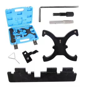 Set blocare motor Ford Volvo 1.6 Ti-VCT Duratec Turbo