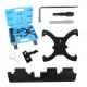 Set blocare motor Ford Volvo 1.6 Ti-VCT Duratec Turbo