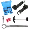 Set blocare motor VAG 1.0/1.2/1.4 TSI/TFSI/TGI pentru VW, Seat, Skoda