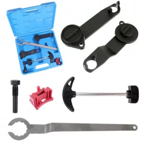   Set blocare motor VAG 1.0/1.2/1.4 TSI/TFSI/TGI pentru VW, Seat, Skoda