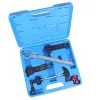 Set blocare motor VAG 1.0/1.2/1.4 TSI/TFSI/TGI pentru VW, Seat, Skoda