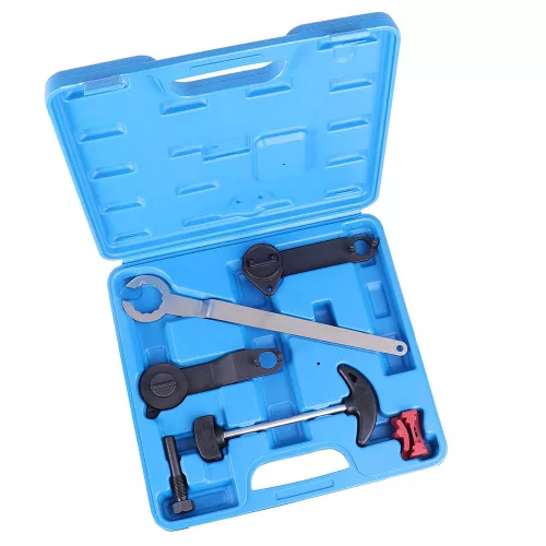 Set blocare motor VAG 1.0/1.2/1.4 TSI/TFSI/TGI pentru VW, Seat, Skoda