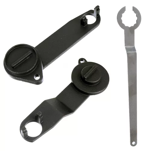 Set blocare motor VAG 1.0/1.2/1.4 TSI/TFSI/TGI pentru VW, Seat, Skoda