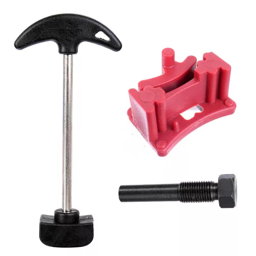 Set blocare motor VAG 1.0/1.2/1.4 TSI/TFSI/TGI pentru VW, Seat, Skoda