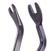 Set unelte demontare tapiterie auto, 19 piese, nylon