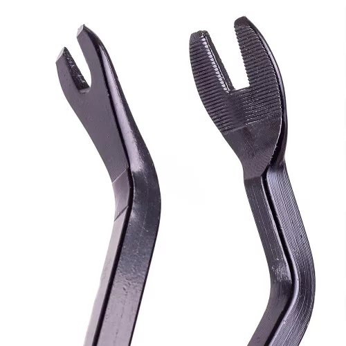 Set unelte demontare tapiterie auto, 19 piese, nylon