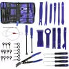 Set Instrumente Demontare Auto 40 Piese, Nailon Călit