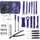 Set Instrumente Demontare Auto 40 Piese, Nailon Călit