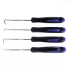 Set Instrumente Demontare Auto 40 Piese, Nailon Călit