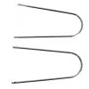 Set Instrumente Demontare Auto 40 Piese, Nailon Călit