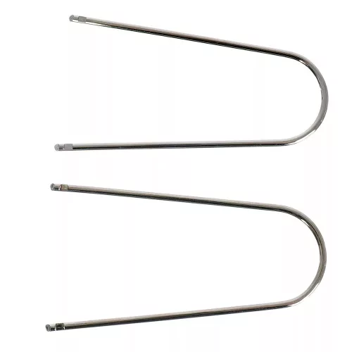 Set Instrumente Demontare Auto 40 Piese, Nailon Călit