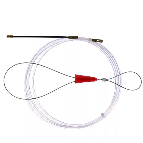 Set Instrumente Demontare Auto 40 Piese, Nailon Călit