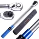 Cheie Dinamometrică Profesională cu Blocare, 1/2", 20-210 Nm