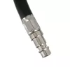 Furtun Pneumatic TC Technic, Cauciuc, Rezistent la Ulei, 8x14 mm, 10 m
