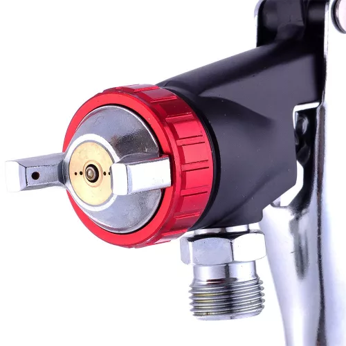 Pistol de Vopsire HP cu Duză de 2,0 mm